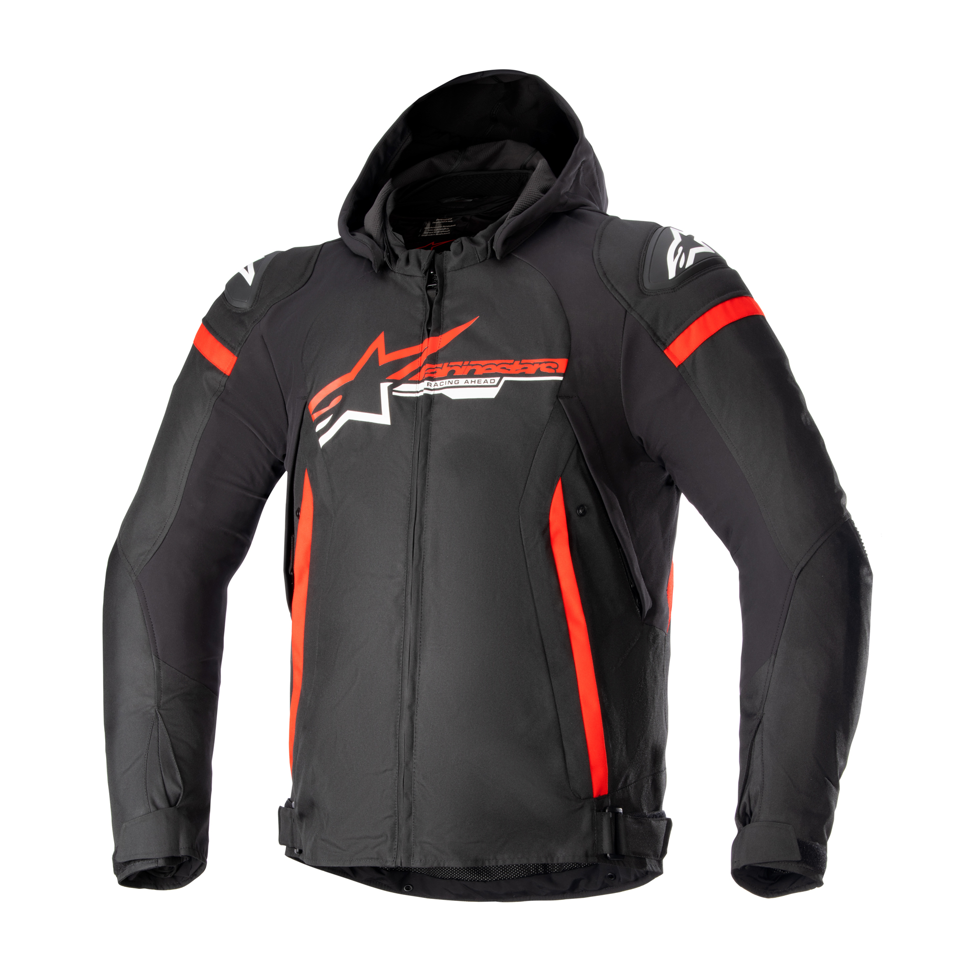 ALPINESTARS JACKET ZACA WP ALPINESTARS JACKET ZACA WP