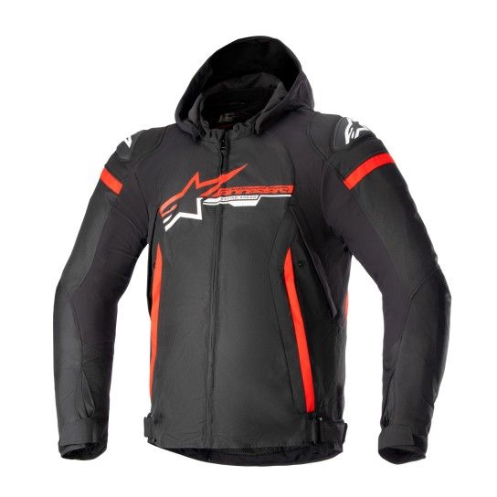 ALPINESTARS JACKET ZACA WP ALPINESTARS JACKET ZACA WP