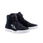 ALPINESTARS BOOTS CHROME