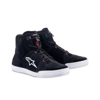ALPINESTARS BOOTS CHROME
