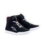 ALPINESTARS BOOTS CHROME