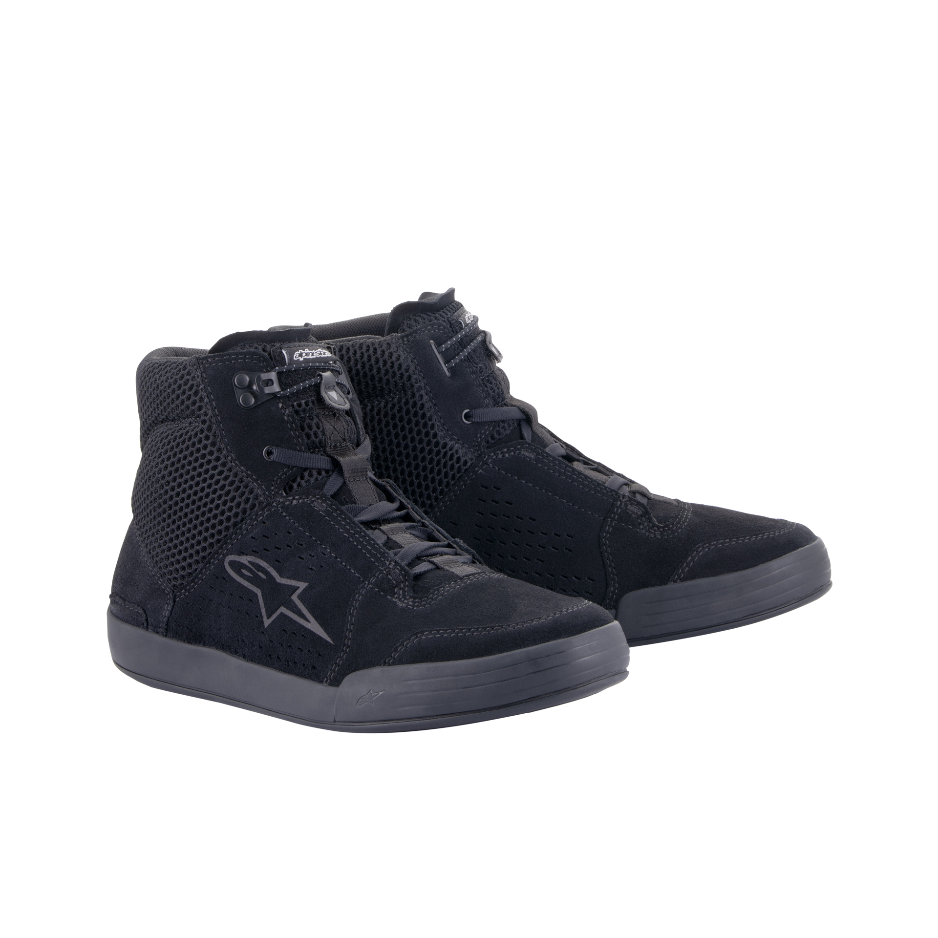 ALPINESTARS CHROME AIR BOOTS ALPINESTARS CHROME AIR BOOTS