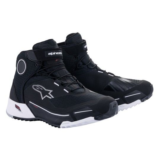 ALPINESTARS BOOTS CR-X DS ALPINESTARS BOOTS CR-X DS