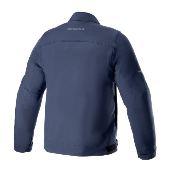 ALPINESTARS BLUSÃO HUSKER WP ALPINESTARS BLUSÃO HUSKER WP