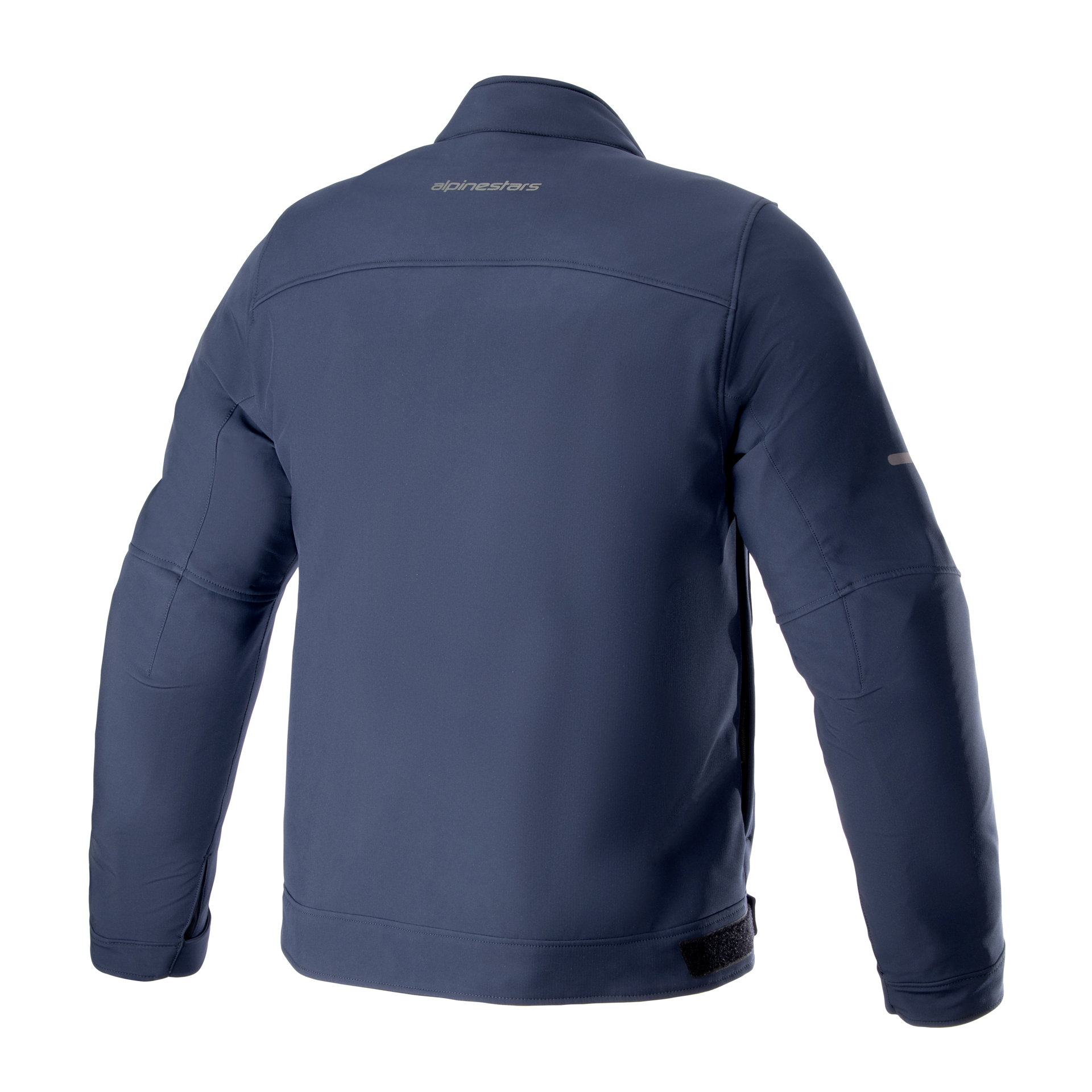 ALPINESTARS BLUSÃO HUSKER WP ALPINESTARS BLUSÃO HUSKER WP