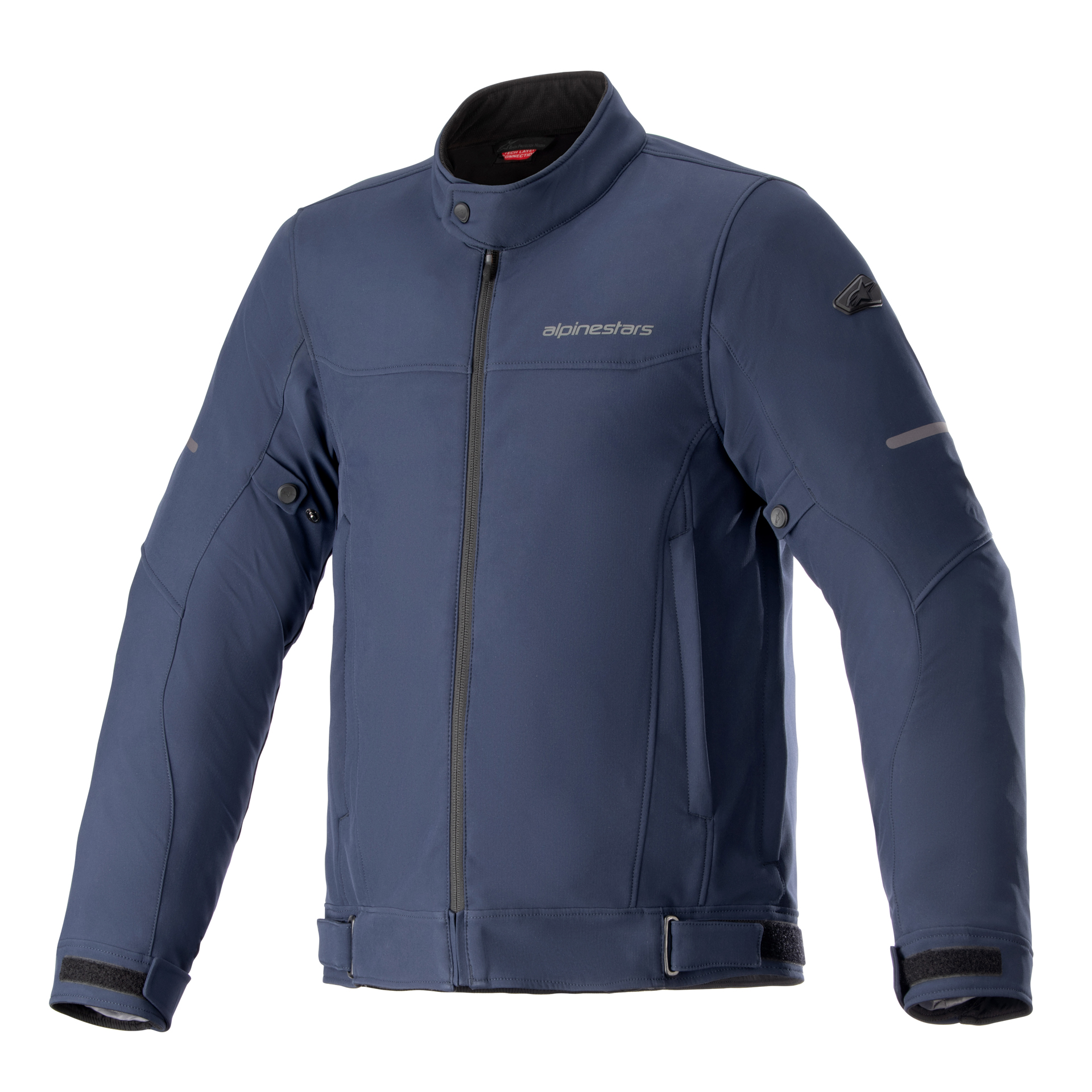 ALPINESTARS BLUSÃO HUSKER WP ALPINESTARS BLUSÃO HUSKER WP