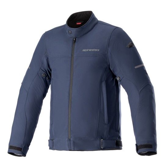 ALPINESTARS BLUSÃO HUSKER WP ALPINESTARS BLUSÃO HUSKER WP