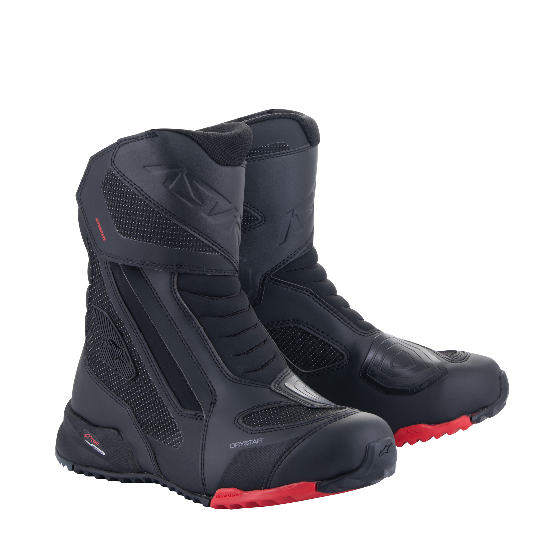 ALPINESTARS BOOTS RT-7 DS ALPINESTARS BOOTS RT-7 DS
