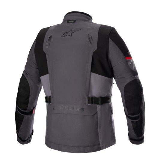 ALPINESTARS CHAQUETA MONTEIRA DS XF