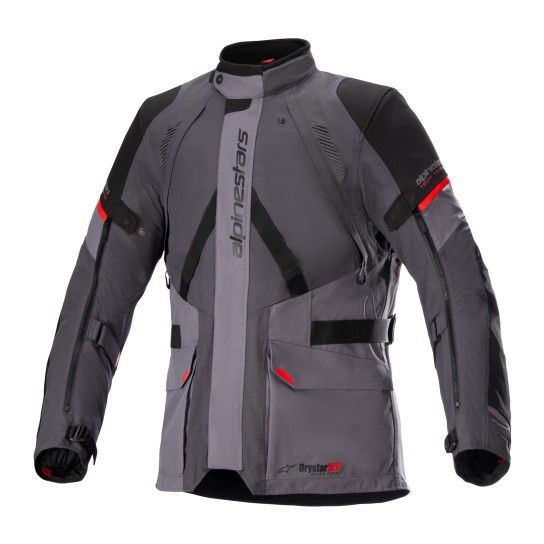 ALPINESTARS CHAQUETA MONTEIRA DS XF