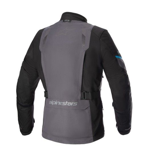 ALPINESTARS BLUS�O MONTEIRA DS XF
