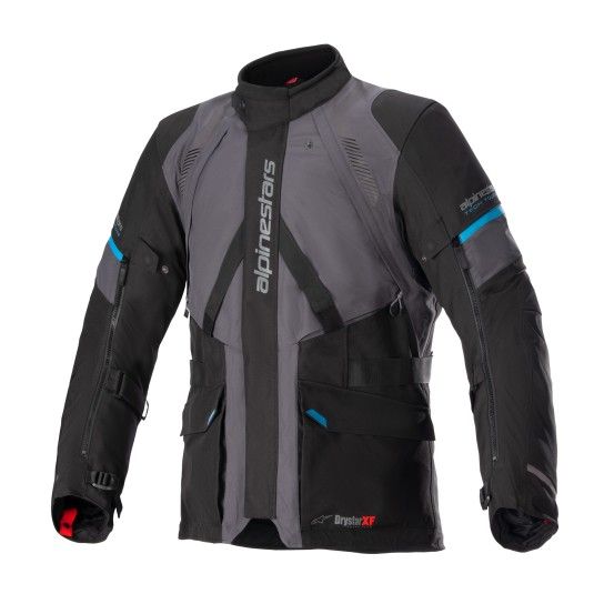 ALPINESTARS BLUS�O MONTEIRA DS XF