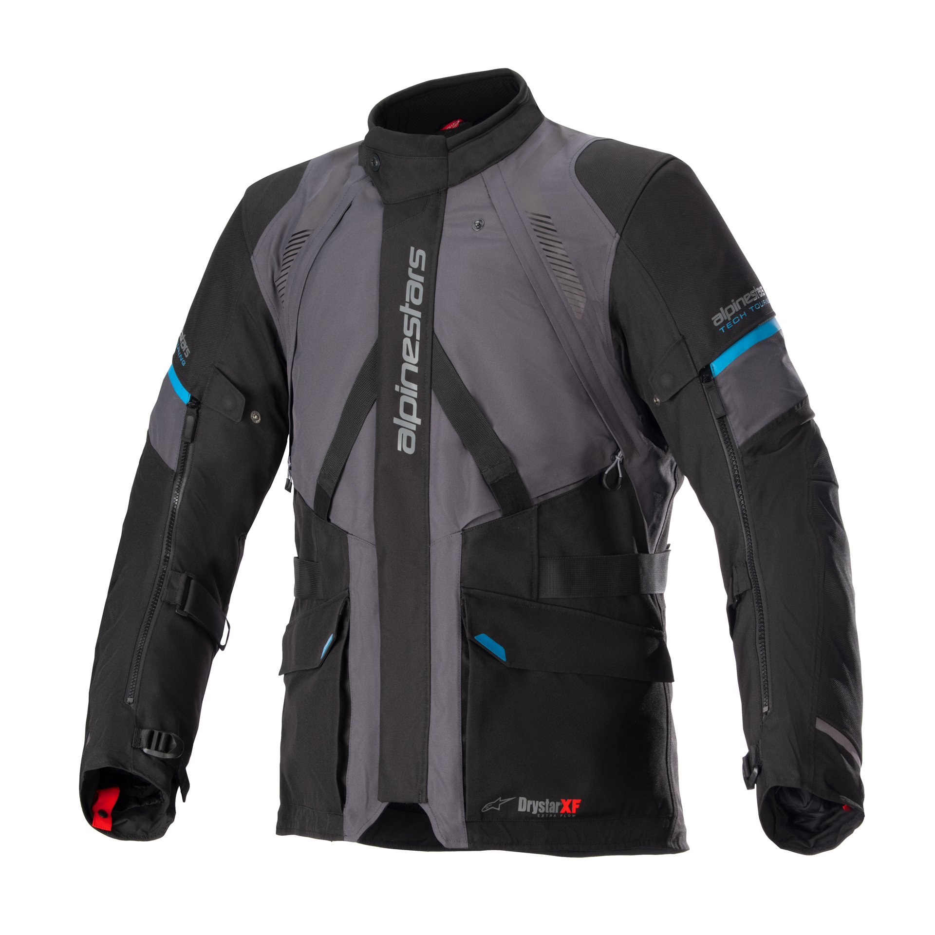 ALPINESTARS BLUS�O MONTEIRA DS XF