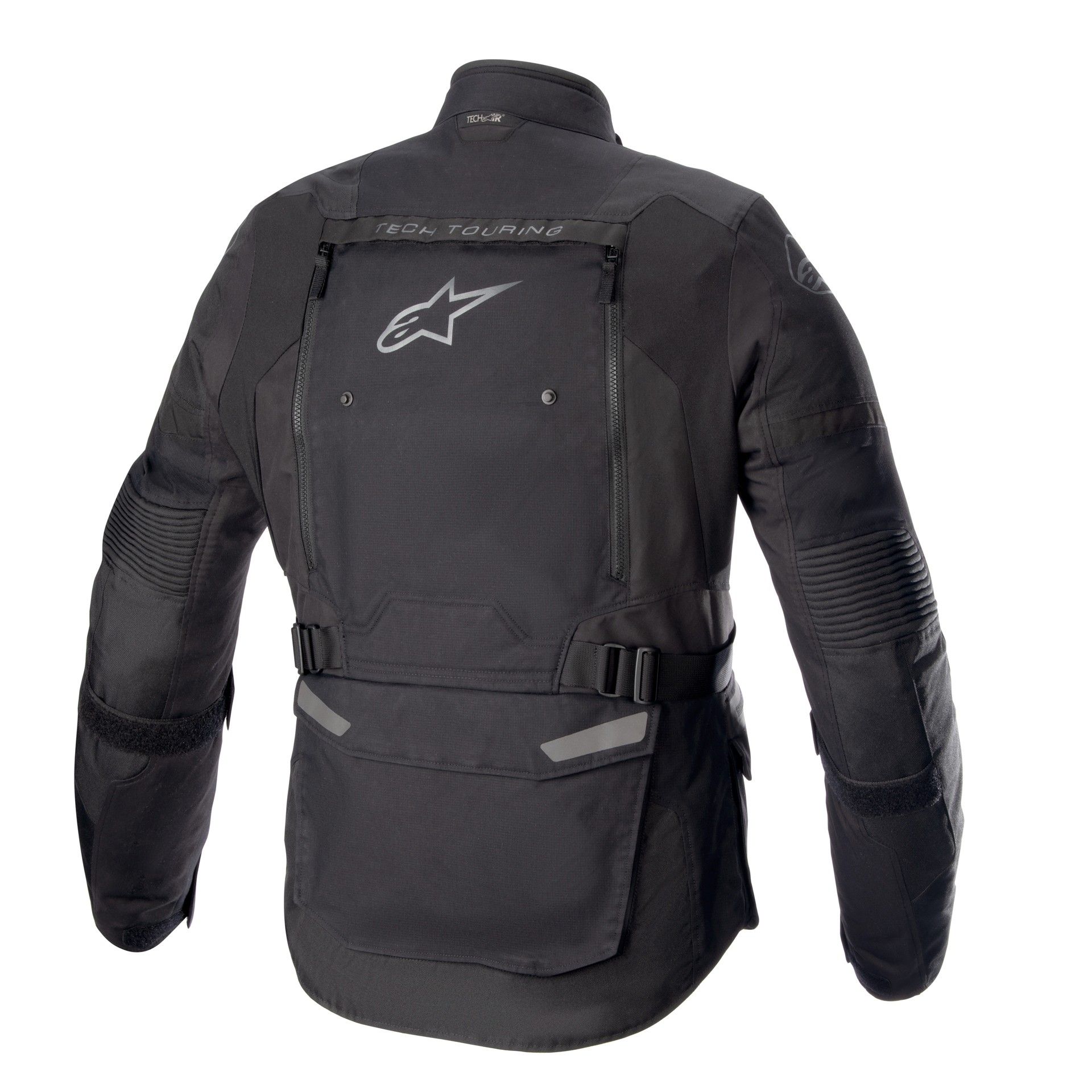 ALPINESTARS JACKET BOGOTA PRO DS