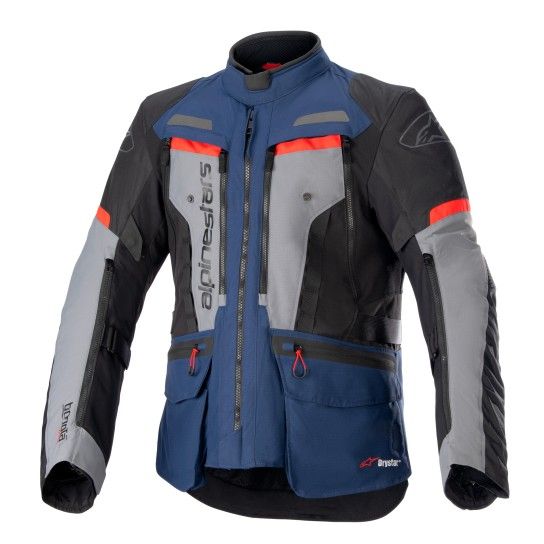 ALPINESTARS JACKET BOGOTA PRO DS ALPINESTARS JACKET BOGOTA PRO DS