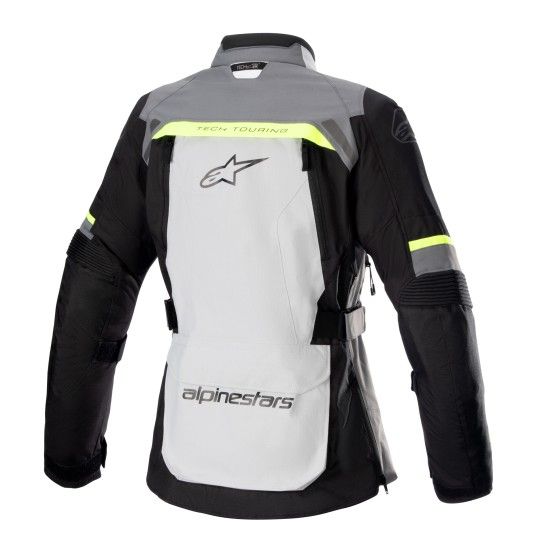 ALPINESTARS BLUS�O STELLA BOGOTA PRO DS