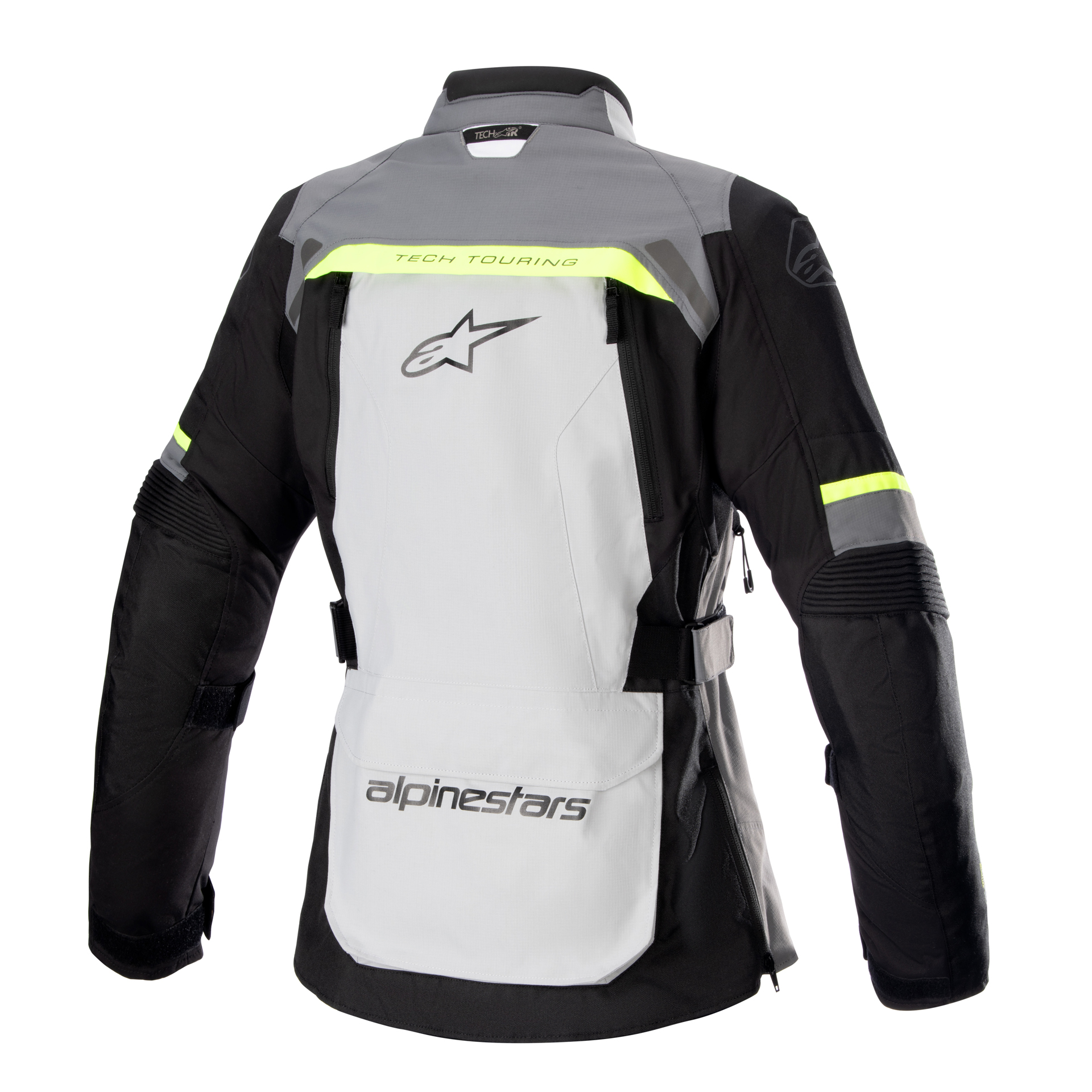 ALPINESTARS BLUS�O STELLA BOGOTA PRO DS