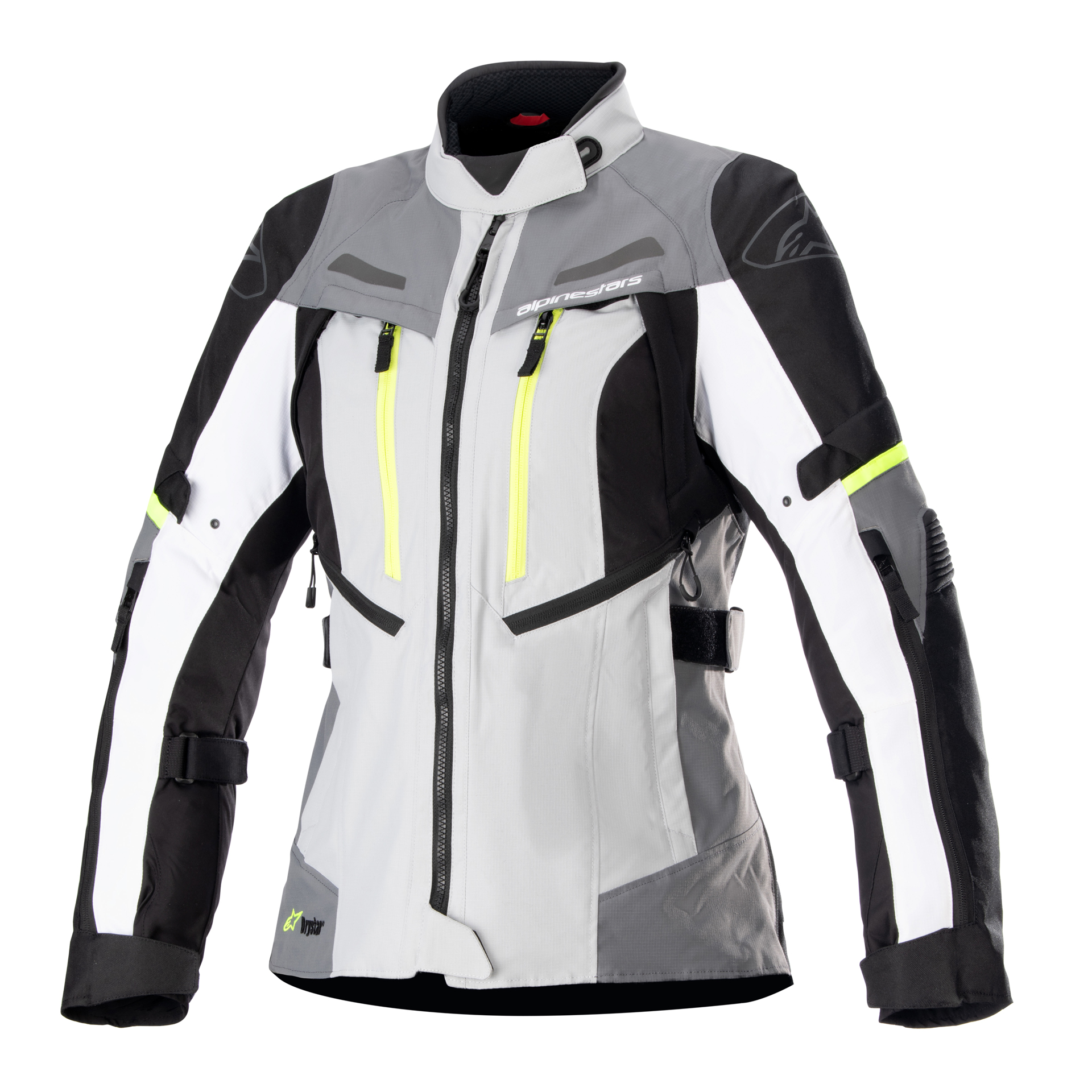 ALPINESTARS BLUS�O STELLA BOGOTA PRO DS