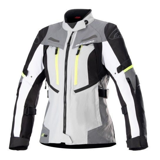ALPINESTARS BLUS�O STELLA BOGOTA PRO DS