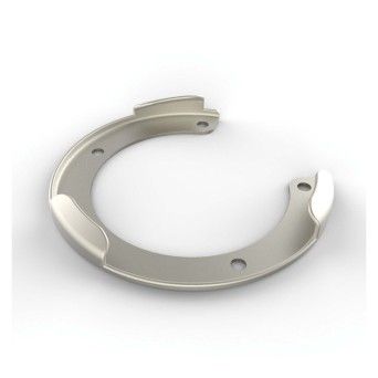 OXFORD SUZUKI ADAPTADOR TAMPAO QR 5 FUROS