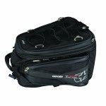 OXFORD SACO T40R TAILPACK PRETO
