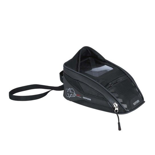 OXFORD SACO DEPOSITO M2R MINI TANK BAG PRETO