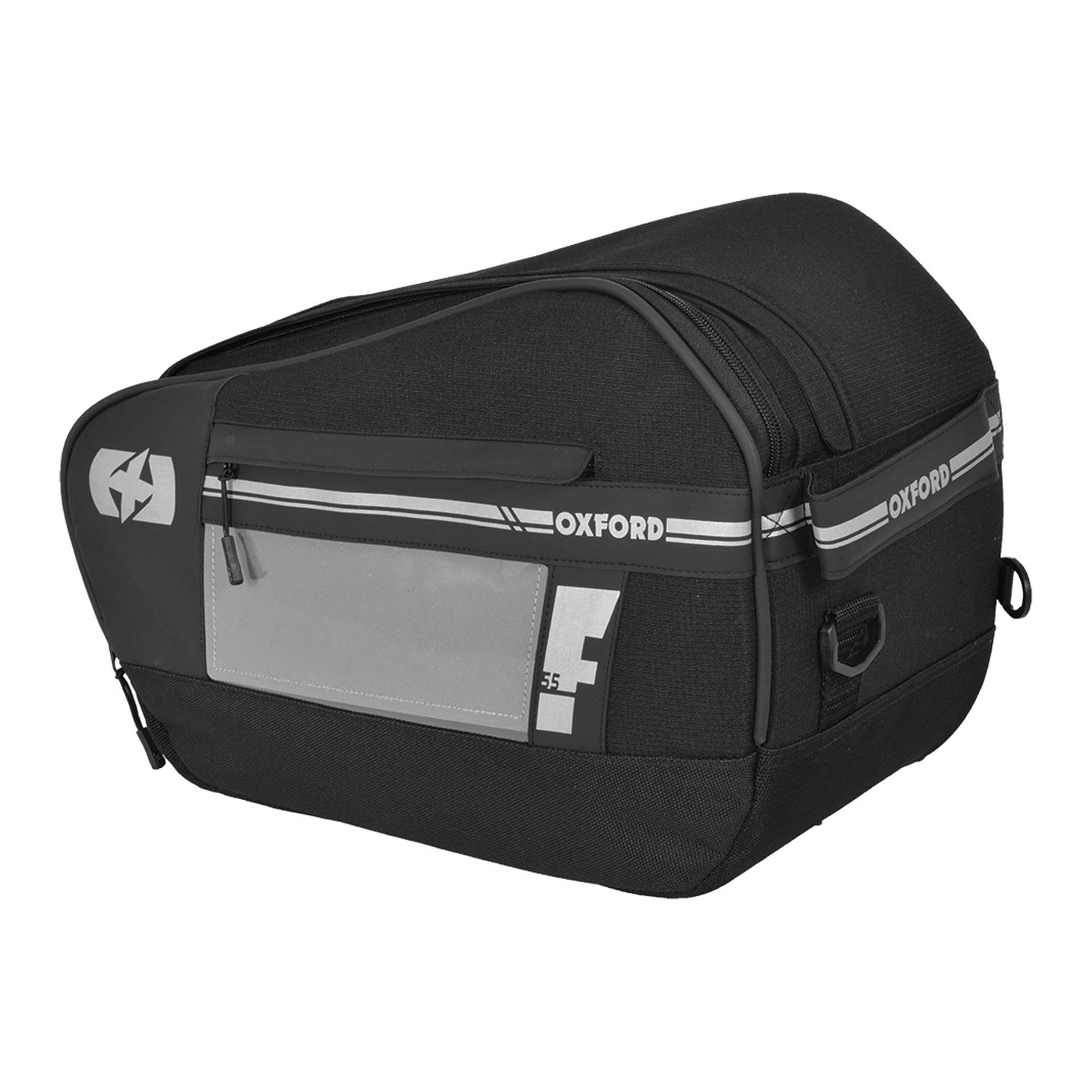 OXFORD SACOS LATERAIS F1 55L SMALL