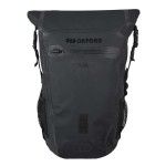 OXFORD MOCHILA AQUA B-25 PRETO