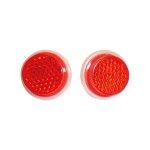 OXFORD REFLECTOR REDONDO 20mm OXFORD REFLECTOR REDONDO 20mm