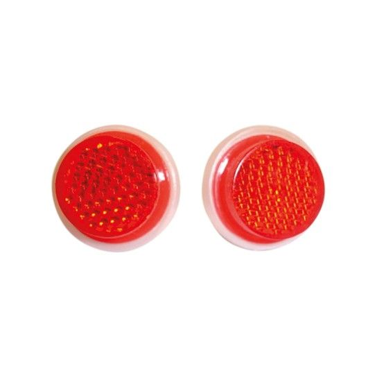OXFORD REFLECTOR REDONDO 20mm OXFORD REFLECTOR REDONDO 20mm