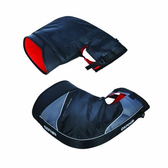 OXFORD PROTE�AO DE MAOS LUVAS GUIADOR SUPER MUFFS