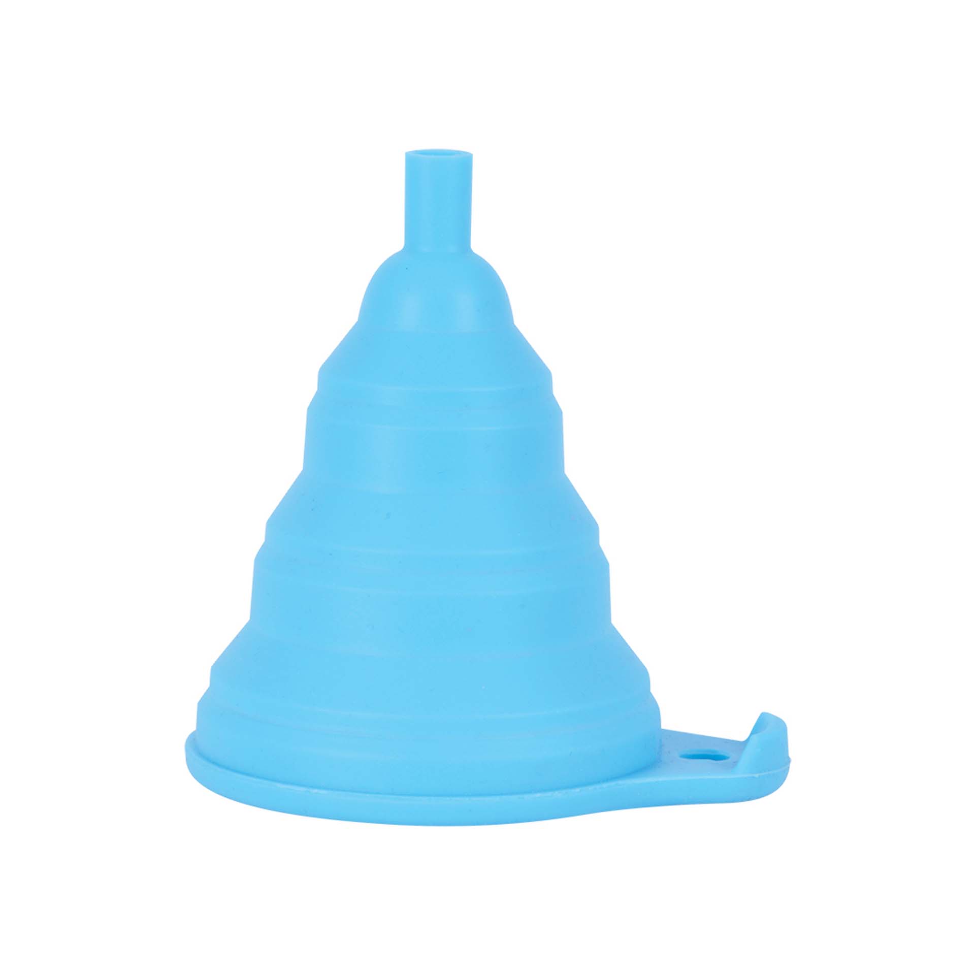 OXFORD FUNIL SILICONE