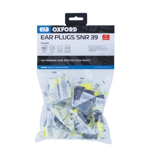 OXFORD TAMPOES SNR 39 -25 UNIDADES OXFORD TAMPOES SNR 39 -25 UNIDADES