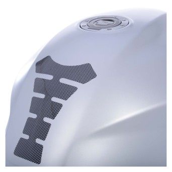 OXFORD PROTE�AO DEPOSITO SPINE CARBONO