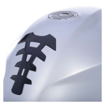 OXFORD PROTE�AO DEPOSITO GEL ARACHNID SPINE PRETO