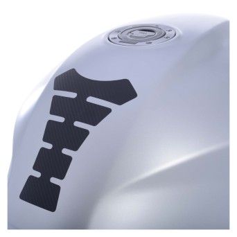 OXFORD PROTE�AO DEPOSITO SPYNE CARBONO EMBOSSED