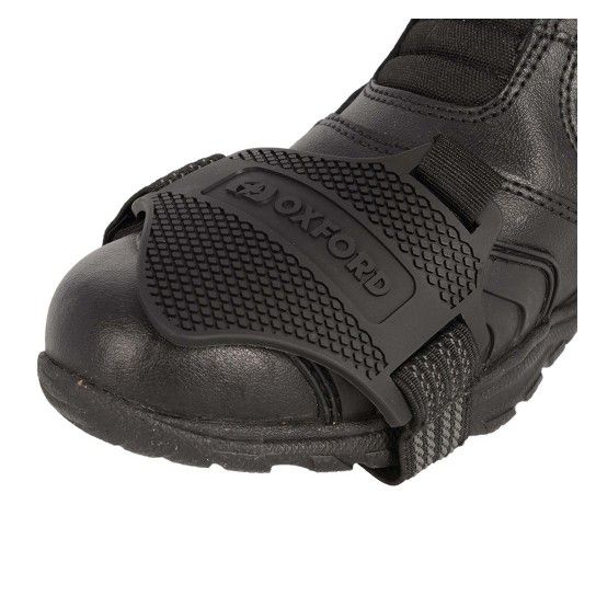 OXFORD PROTE�AO SAPATO PEDAL MUDAN�AS