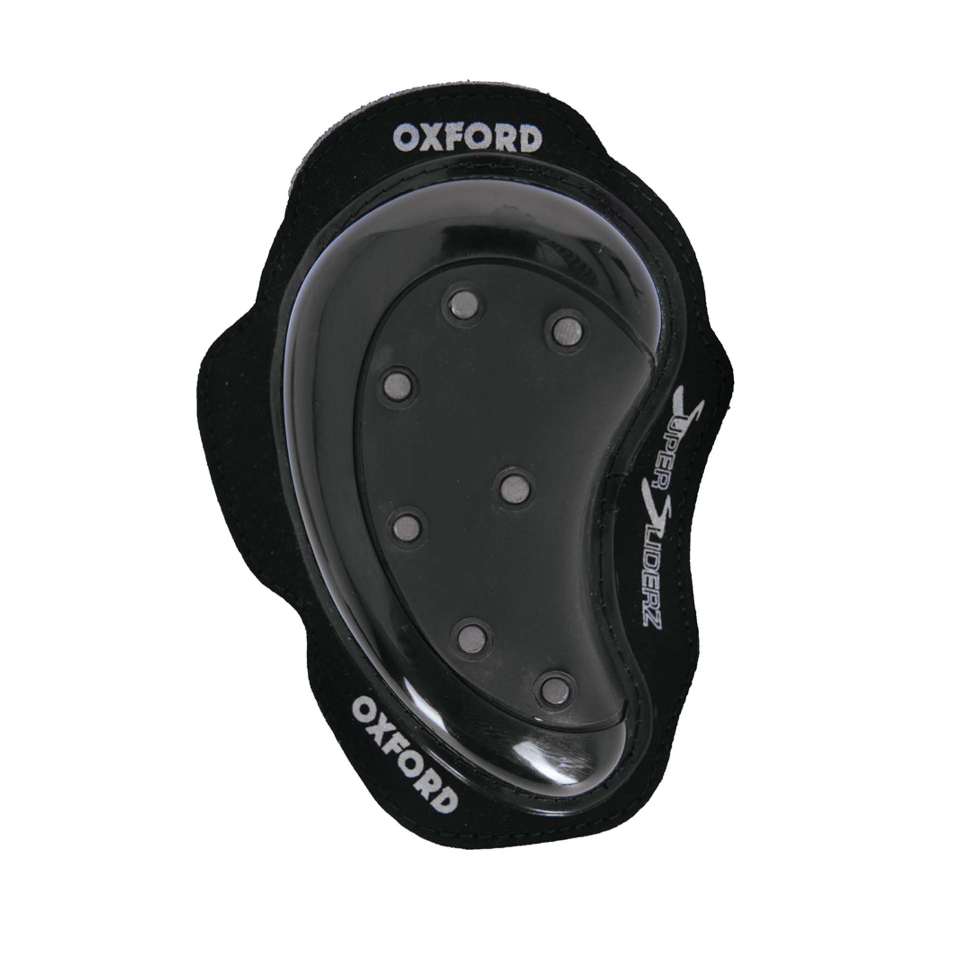OXFORD DESLIZADORES SPARKIE PRETO
