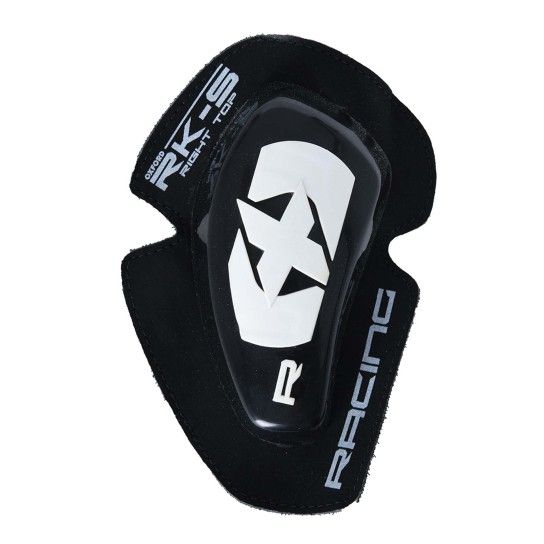 OXFORD DESLIZADORES RK-S PRETO/BRANCO OXFORD DESLIZADORES RK-S PRETO/BRANCO