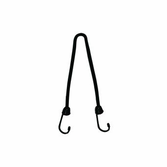 OXFORD ELASTICOS BAGAGEM 10MMX450MM/18"