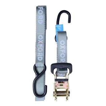 OXFORD CORREIAS DE ATRELADO HEAVY DUTY RATCHET 2x5 Metros