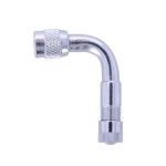 OXFORD ADAPTADOR VALVULA 90 GRAUS OXFORD ADAPTADOR VALVULA 90 GRAUS