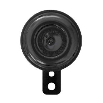 OXFORD BUZINA 12V PRETO