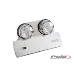 PUIG FAROLIM DE ILUMINA�AO DE MATRICULA DUPLO LED
