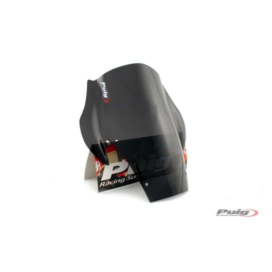 PUIG XT660R VIDRO TOURING FUMADO ESCURO PUIG XT660R VIDRO TOURING FUMADO ESCURO