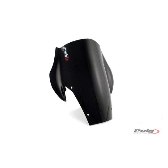 PUIG XT660R VIDRO TOURING PRETA