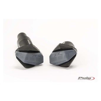 PUIG TDM 900 2002-13 PROTETOR DE MOTOR R12 PRETO PUIG TDM 900 2002-13 PROTETOR DE MOTOR R12 PRETO