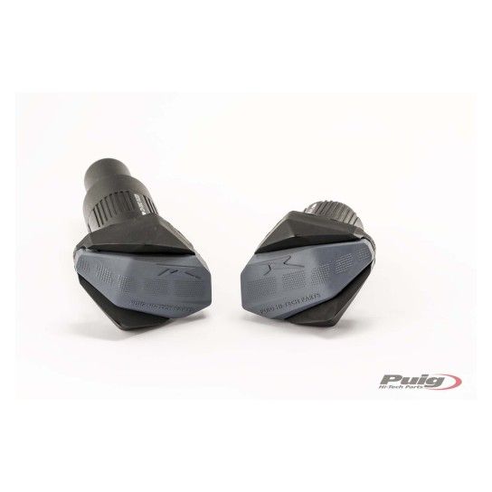 PUIG TDM 900 2002-13 PROTETOR DE MOTOR R12 PRETO PUIG TDM 900 2002-13 PROTETOR DE MOTOR R12 PRETO