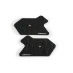 PUIG LATERAL TANK PADS BMW C/BLACK PUIG LATERAL TANK PADS BMW C/BLACK