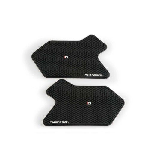 PUIG LATERAL TANK PADS BMW C/BLACK PUIG LATERAL TANK PADS BMW C/BLACK